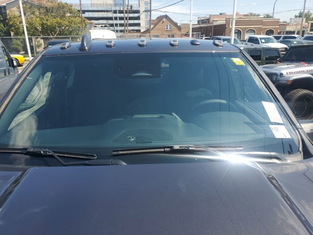 New 2026 RAM 2500 Big Horn image 14