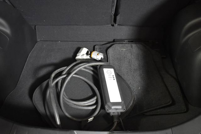 Certified 2024 Nissan Leaf SV Plus FWD image 31