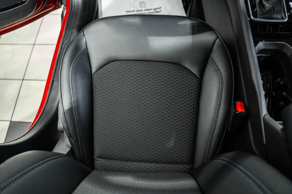 New 2026 Jeep Compass Latitude image 29