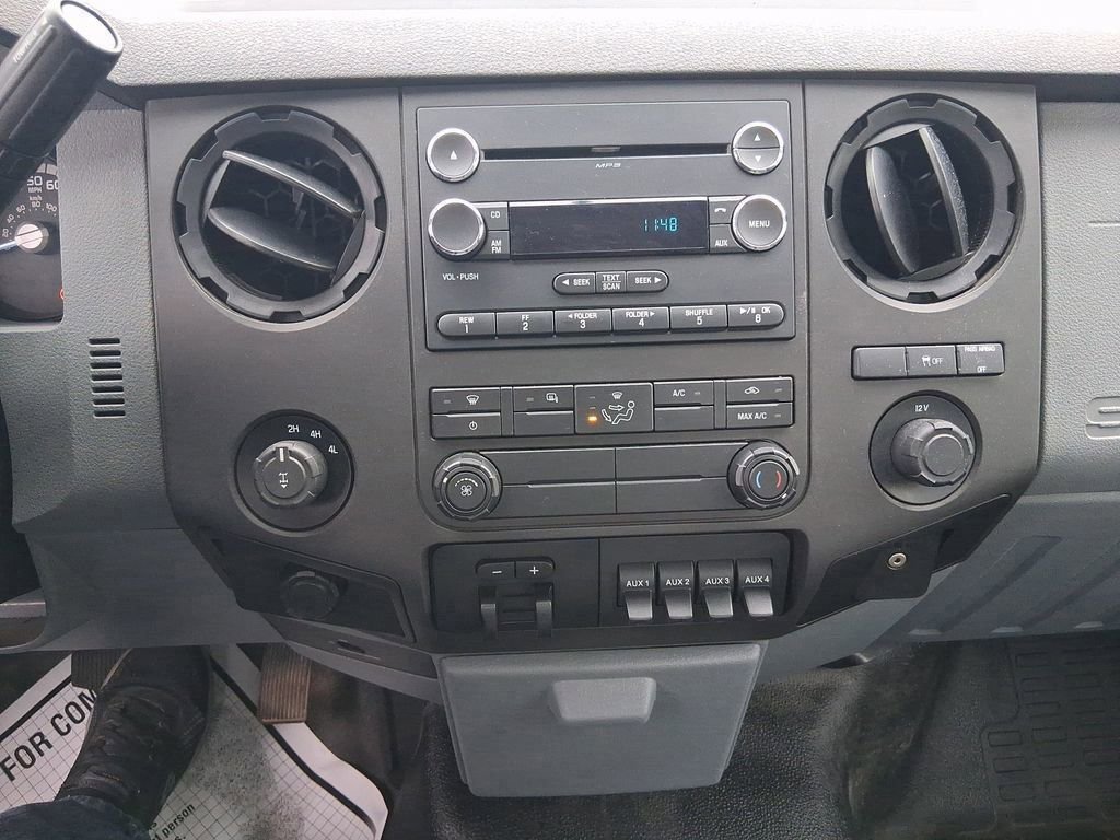 Used 2016 Ford F250 XL w/ XL Appearance Package image 16