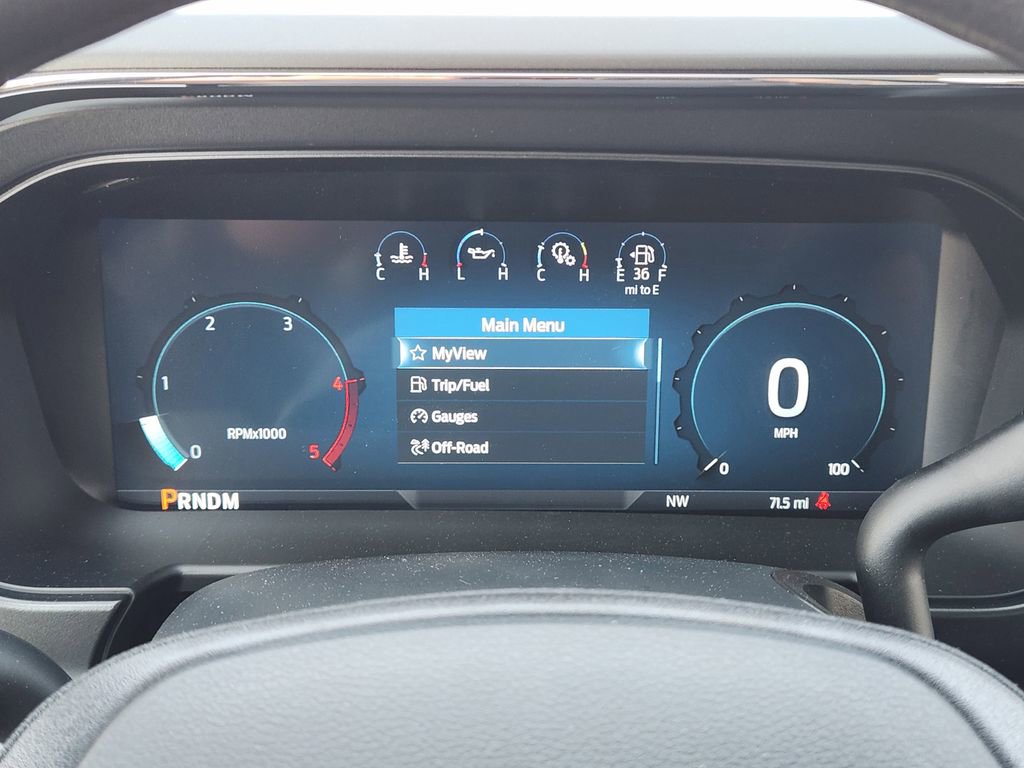 New 2026 Ford F350 XLT image 10