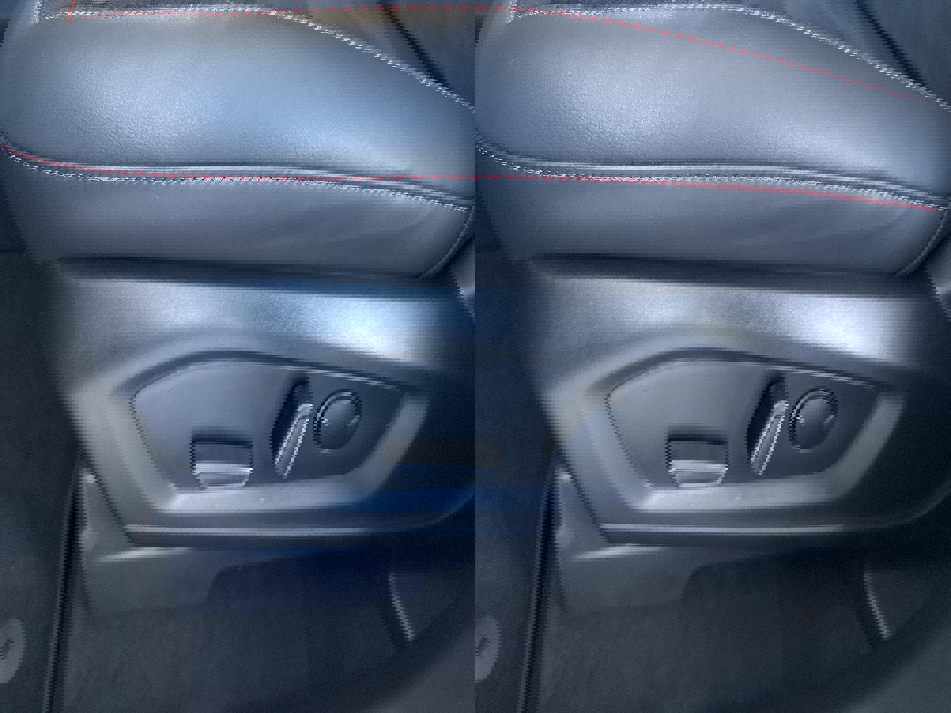 New 2026 Ford Explorer ST image 22