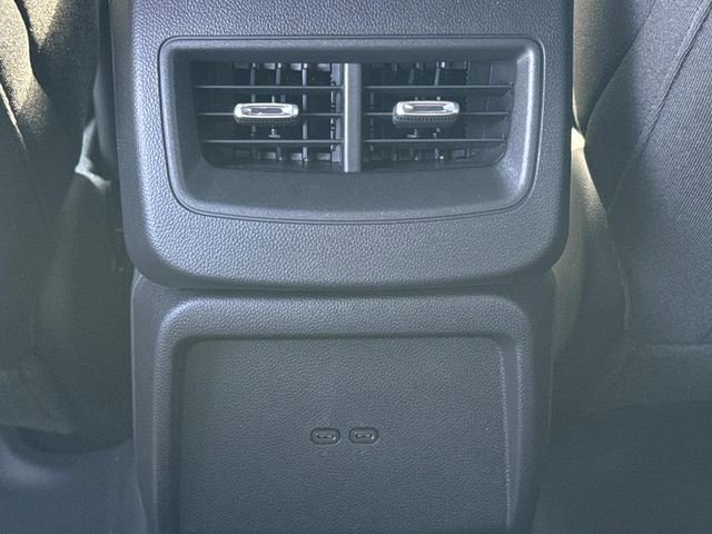 Used 2025 Chevrolet Equinox EV LT image 12