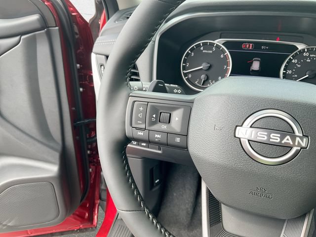 New 2026 Nissan Rogue SV w/ Cold Weather Package AWD/4WD image 21