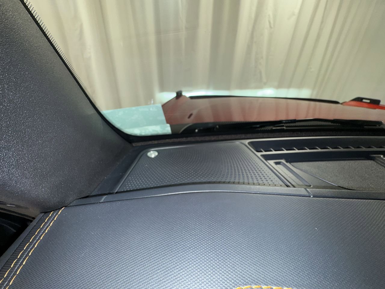 Used 2024 Ford Bronco Badlands image 22