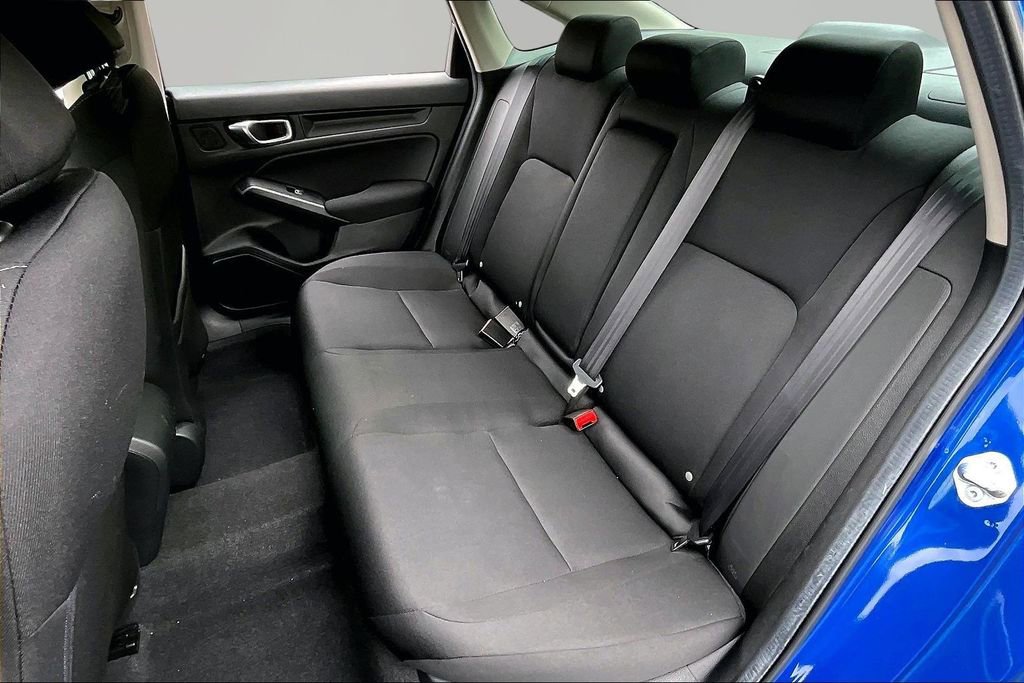 Used 2024 Honda Civic EX image 18