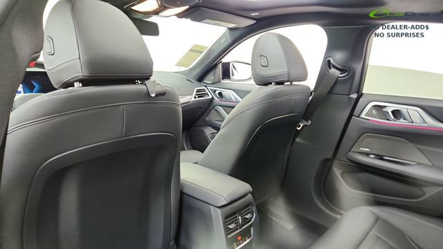 Used 2025 BMW i4 M50 image 31