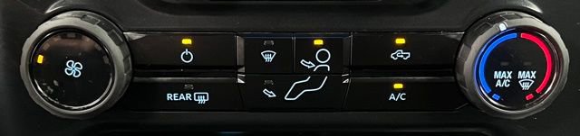 Used 2024 Ford F150 XL w/ Equipment Group 103A High AWD/4WD image 38