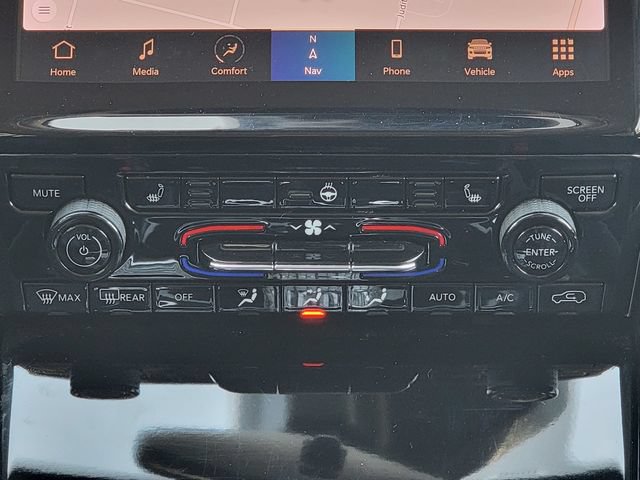 Certified 2023 Jeep Grand Cherokee 4WD 4xe image 29