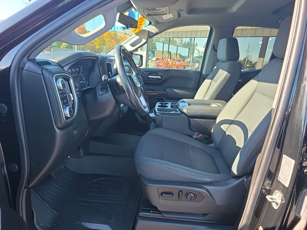 Used 2019 GMC Sierra 1500 SLE w/ SLE Value Package AWD/4WD image 20