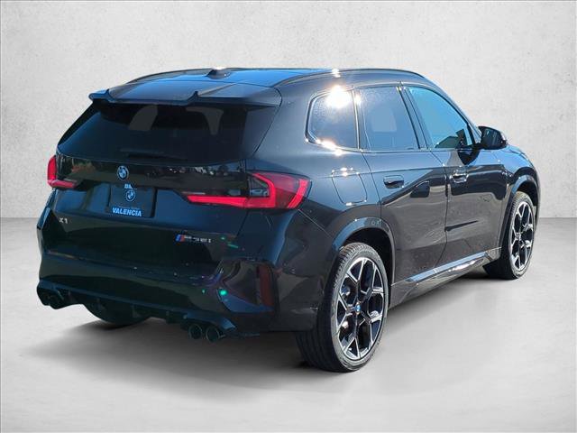 New 2026 BMW X1 M35i w/ Technology Package image 2