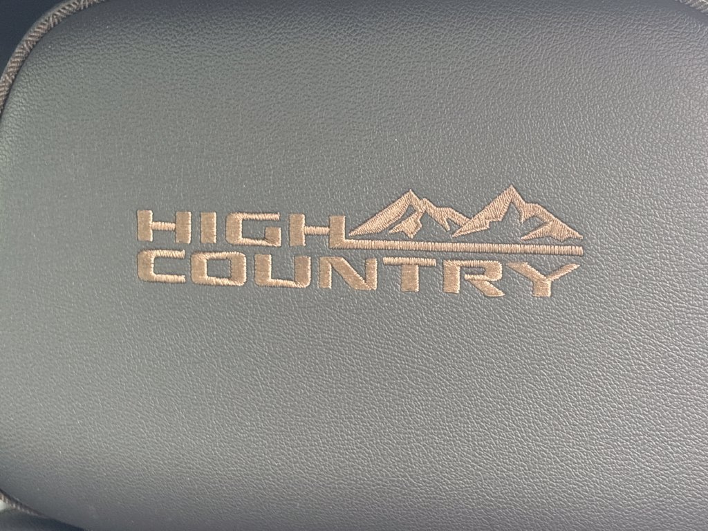 Used 2021 Chevrolet Tahoe High Country AWD/4WD image 53