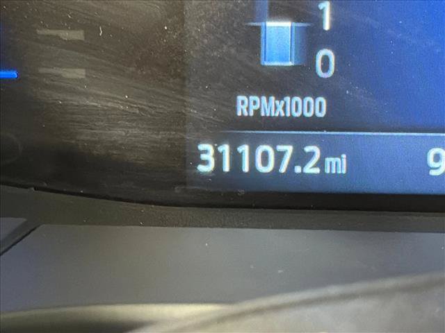 Used 2025 Ford Escape ST-Line Select AWD/4WD image 28