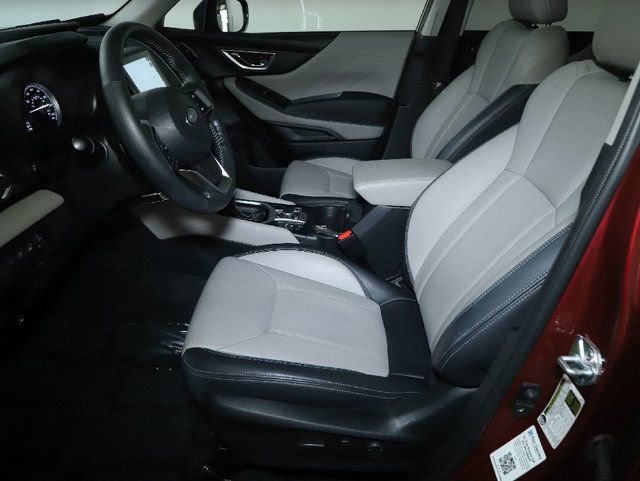 Certified 2024 Subaru Forester Limited AWD/4WD image 19