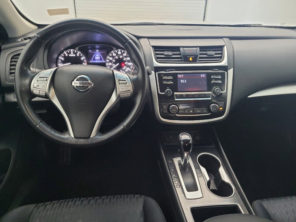 Used 2018 Nissan Altima 2.5 SV FWD image 22