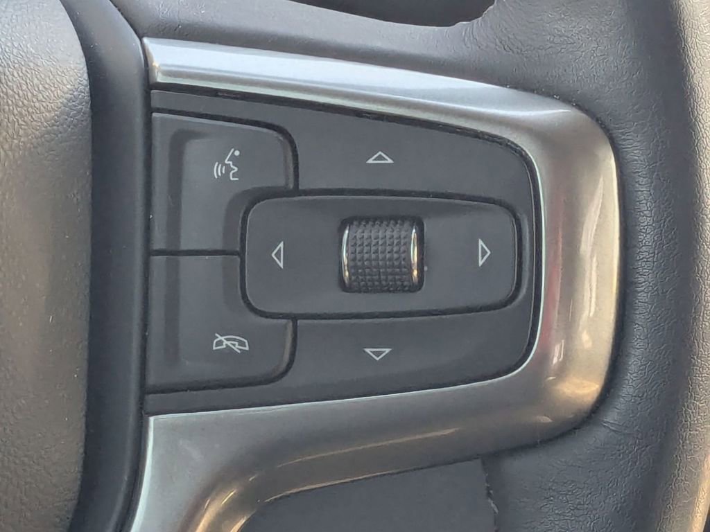 Used 2022 Chevrolet Silverado 1500 LT Trail Boss w/ Safety Package image 21