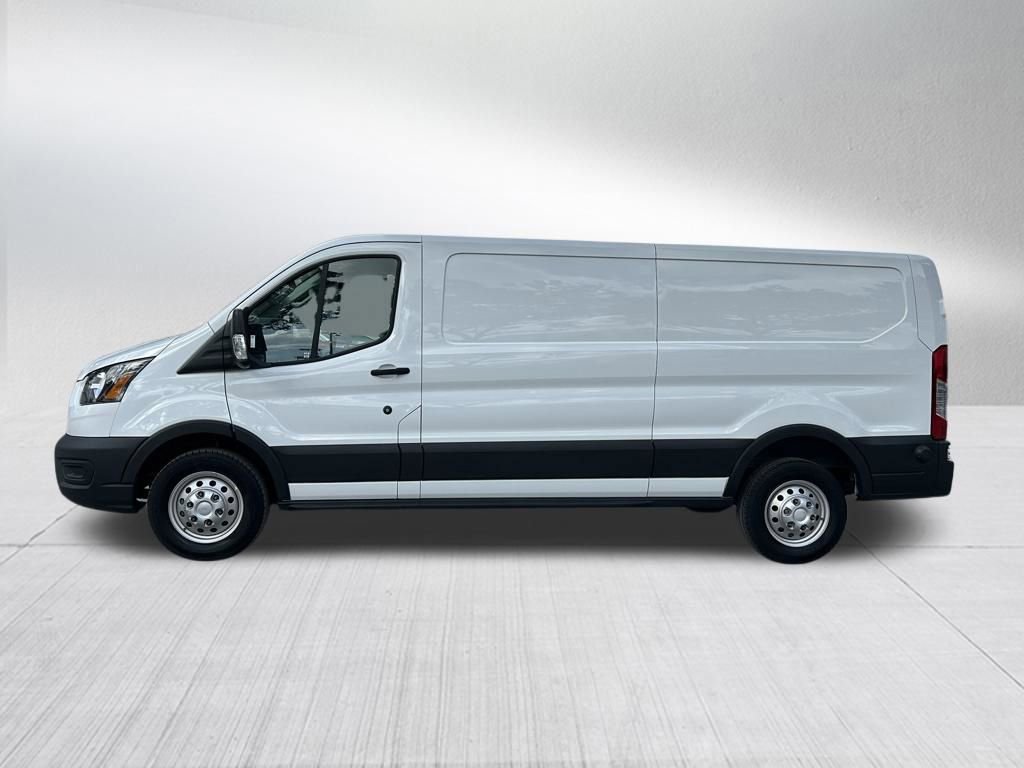 Used 2024 Ford Transit 350 Low Roof image 17