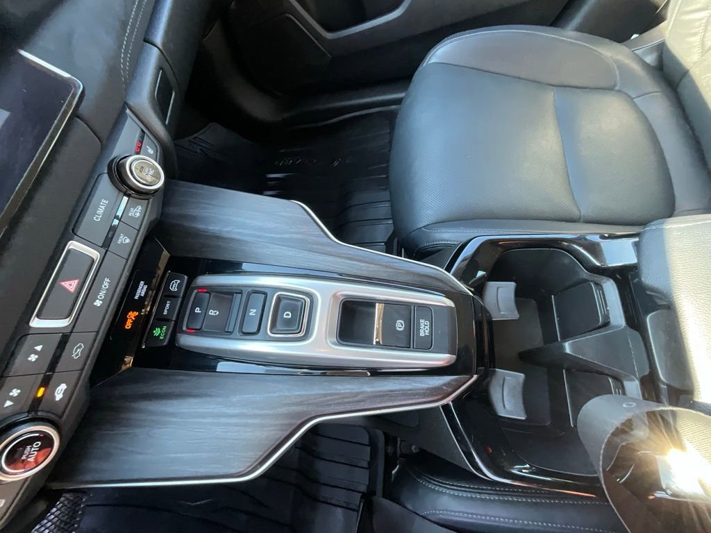 Used 2021 Honda Clarity Touring image 18