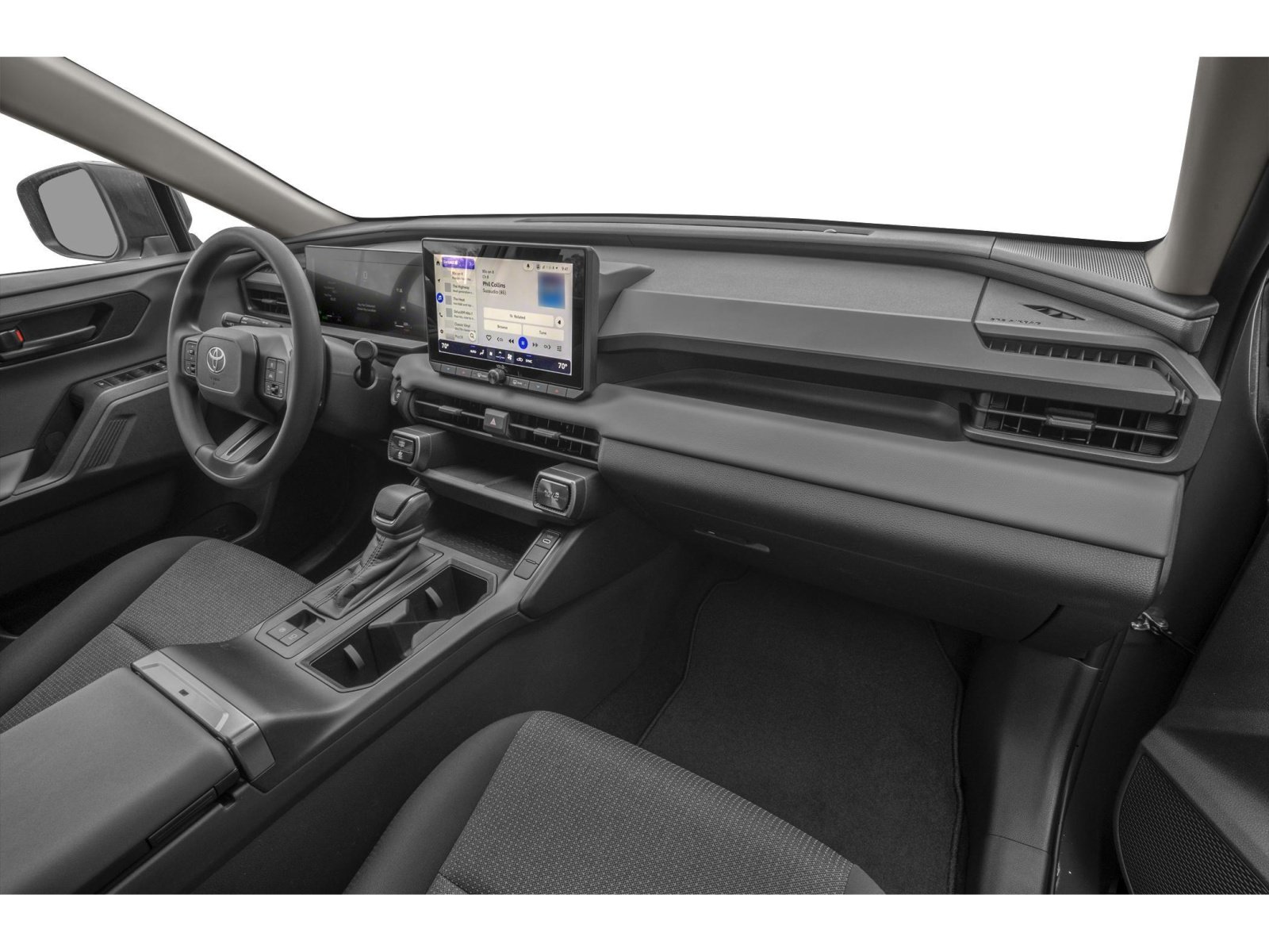 Certified 2026 Toyota RAV4 SE w/ Convenience Package FWD image 10