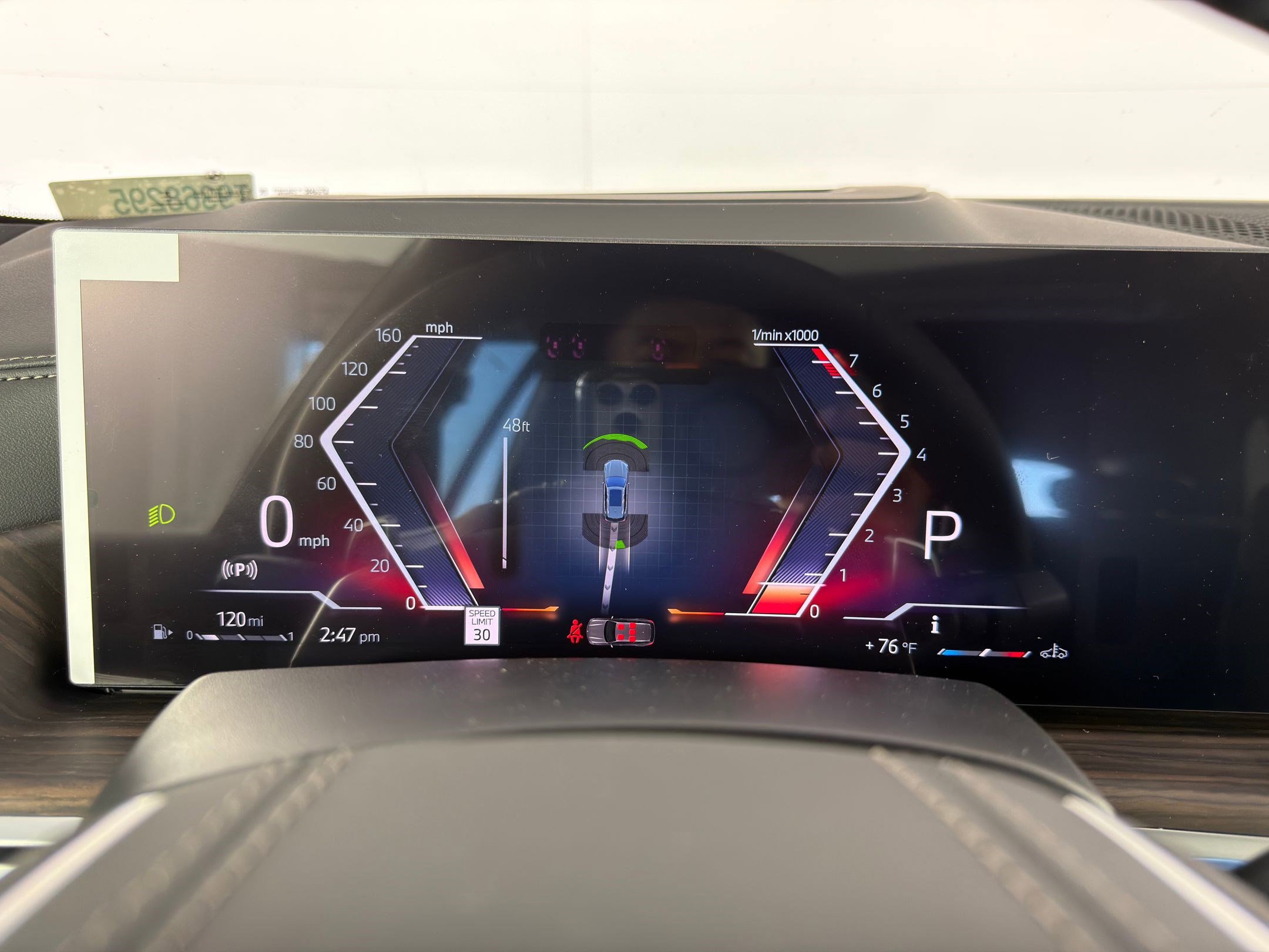 New 2026 BMW X5 sDrive40i image 18