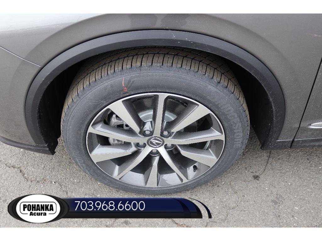 New 2026 Acura MDX w/ Technology Package image 33