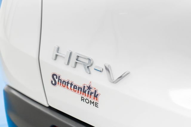 New 2026 Honda HR-V LX image 7