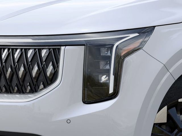 New 2026 Kia Carnival EX image 2