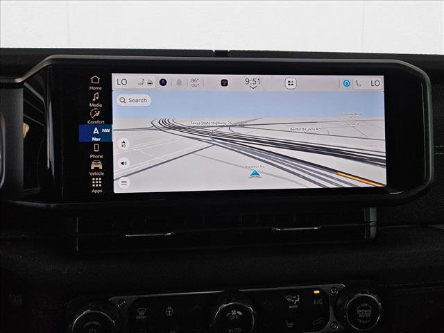 New 2025 Jeep Wrangler Unlimited Rubicon 392 image 14