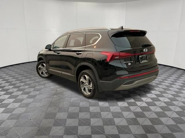 Used 2023 Hyundai Santa Fe SEL AWD/4WD image 10
