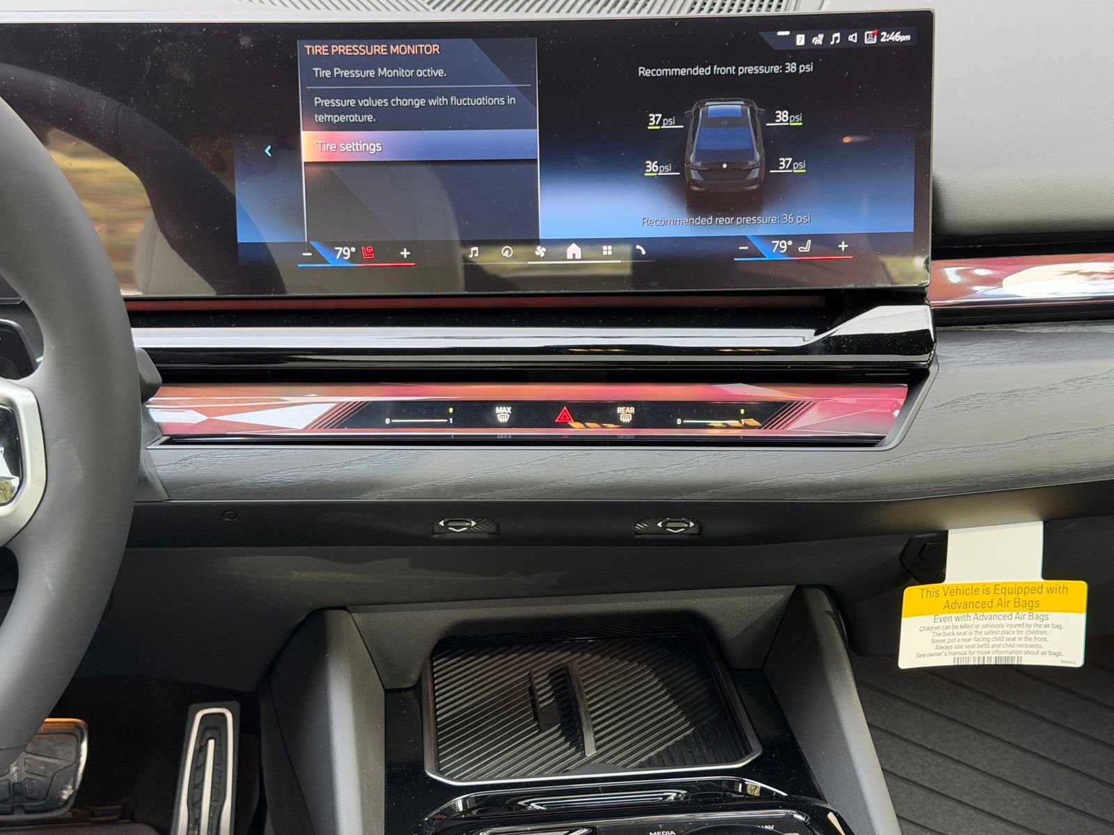 New 2026 BMW 530i w/ M Sport Package image 26