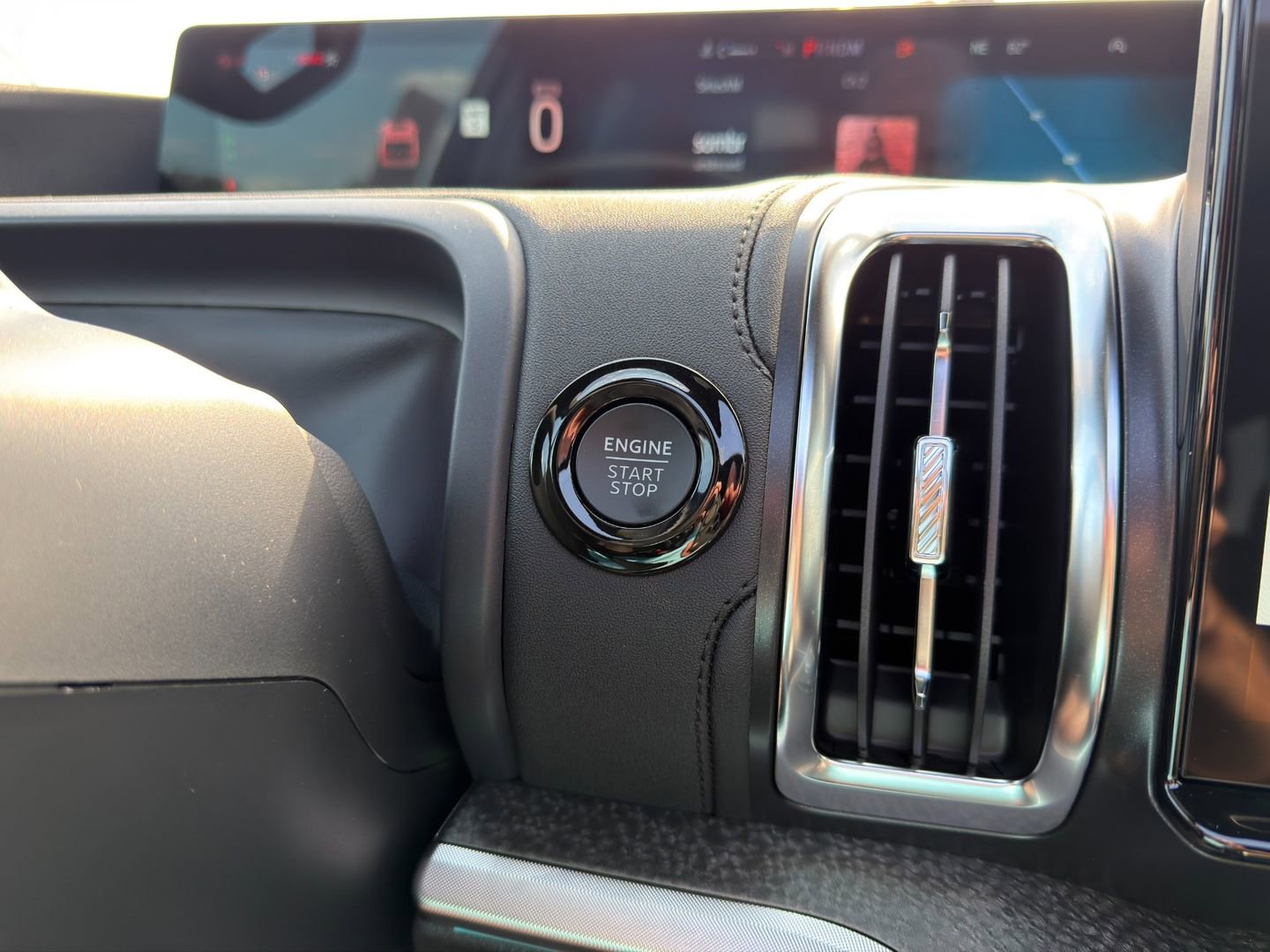 New 2025 Ford Expedition Tremor image 51