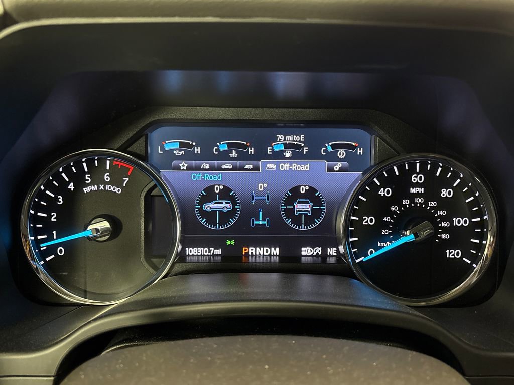 Used 2021 Ford Expedition Max XLT RWD image 21