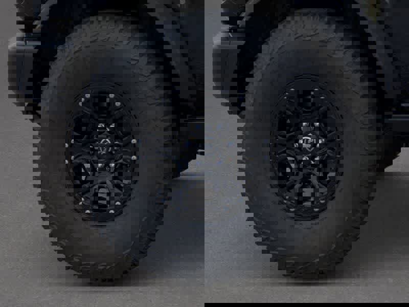 New 2026 Ford Bronco Big Bend image 21