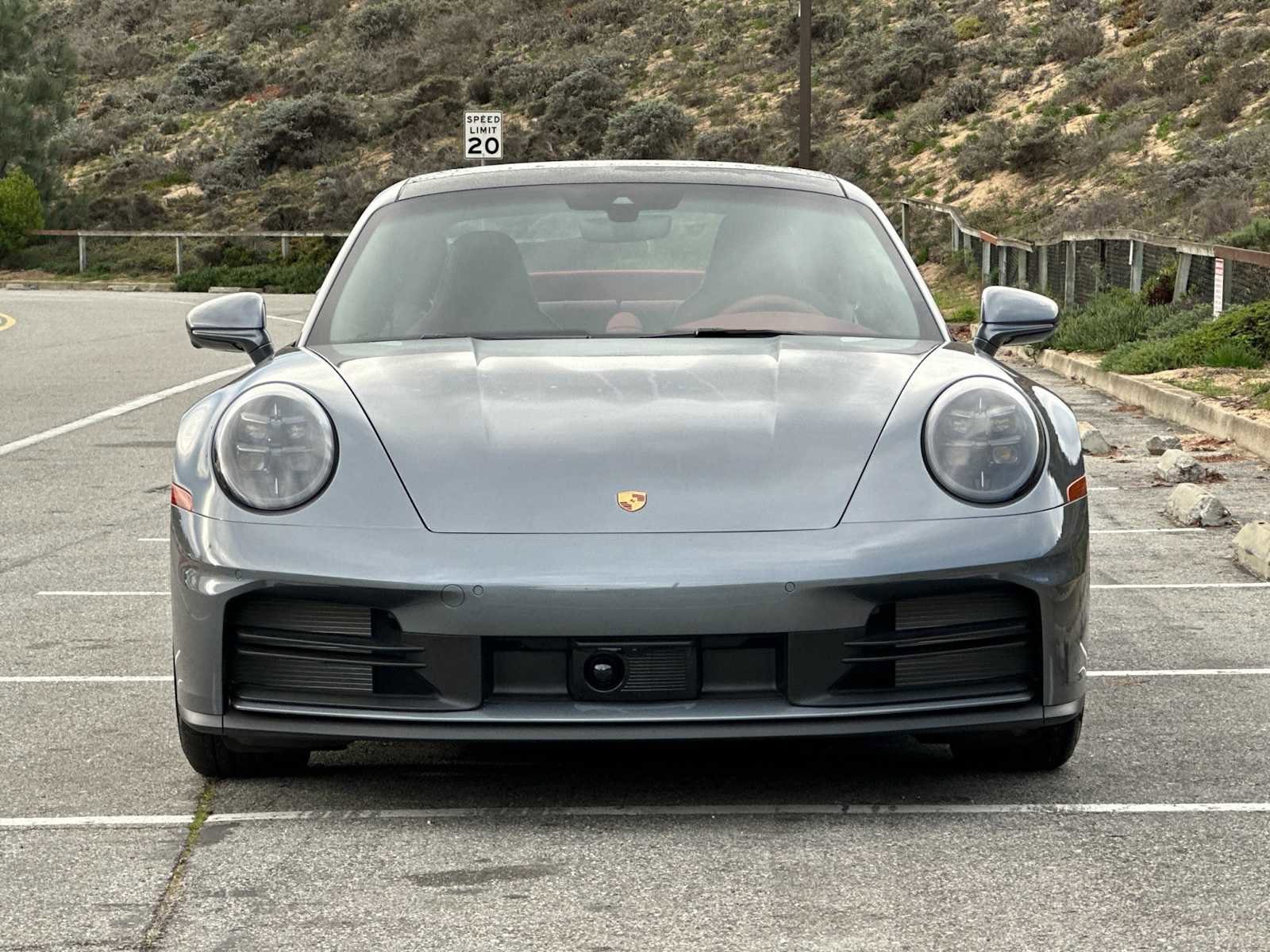 New 2026 Porsche 911 Carrera S image 11