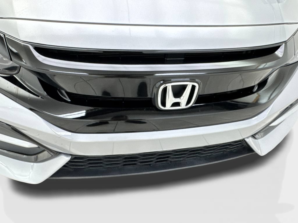 Used 2021 Honda Civic EX image 25