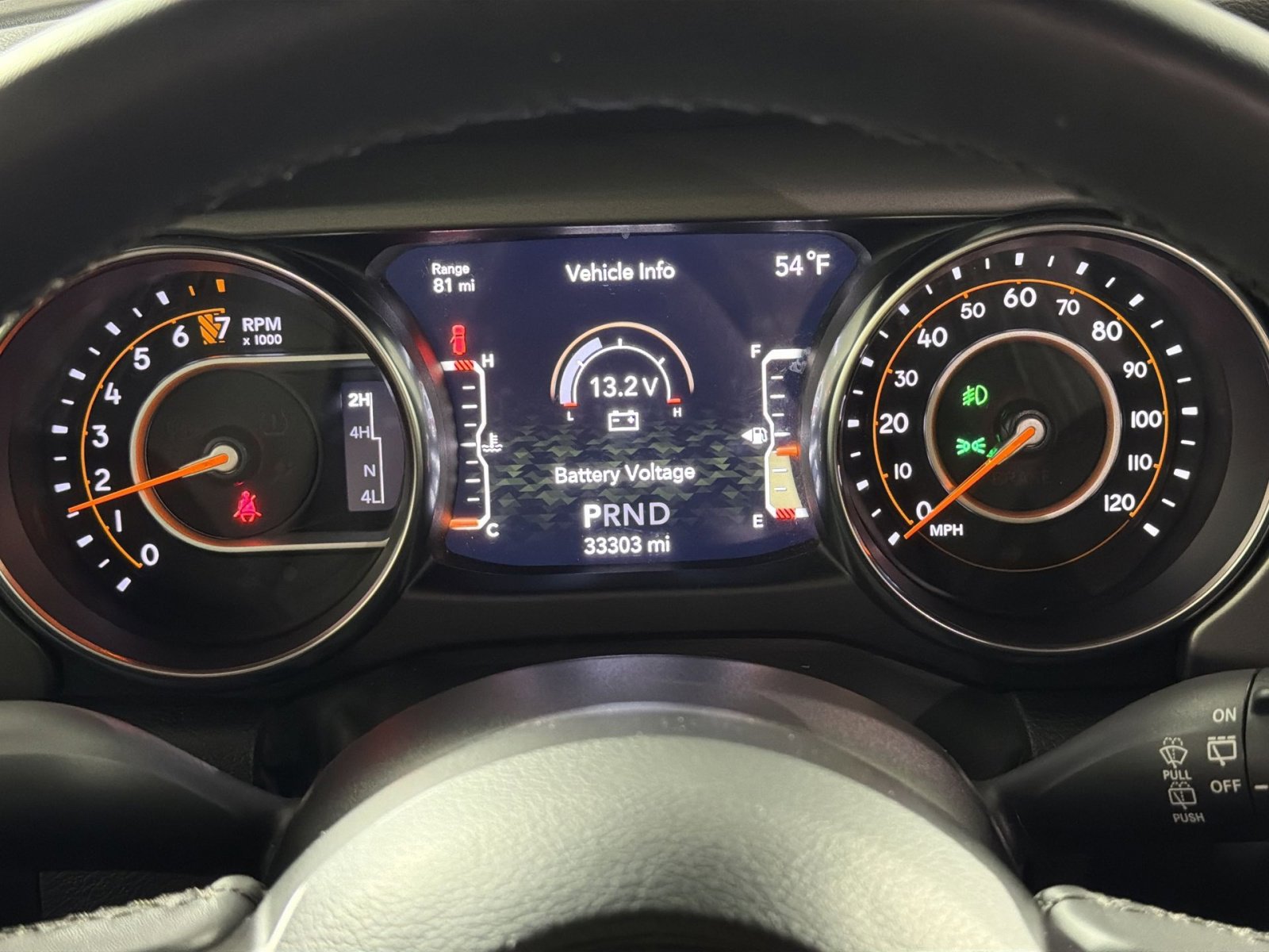 Used 2022 Jeep Wrangler Unlimited Sport image 17