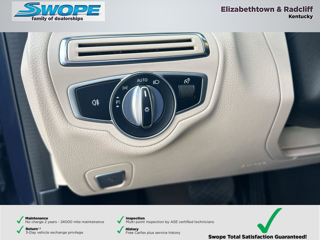 Used 2019 Mercedes-Benz C 300 C300 4MATIC image 17