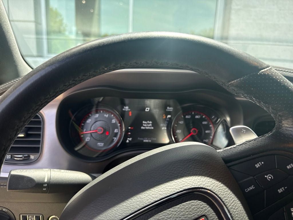 Used 2021 Dodge Charger GT w/ Plus Group AWD/4WD image 5