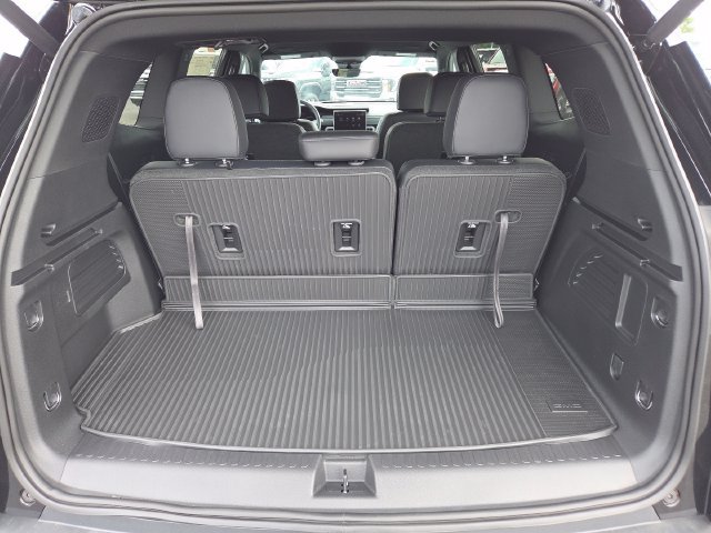 New 2026 GMC Acadia Elevation w/ Elevation Premium Package AWD/4WD image 26