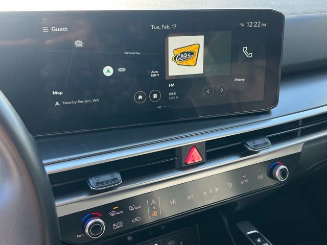 Certified 2024 Kia Sorento S image 18