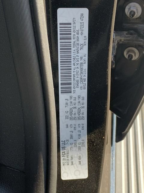 Used 2019 RAM 1500 Limited AWD/4WD image 30