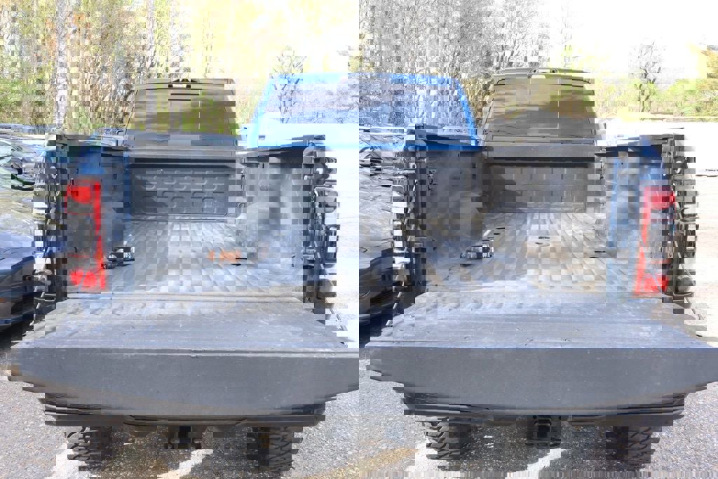 Used 2024 RAM 3500 Limited w/ Night Edition image 19