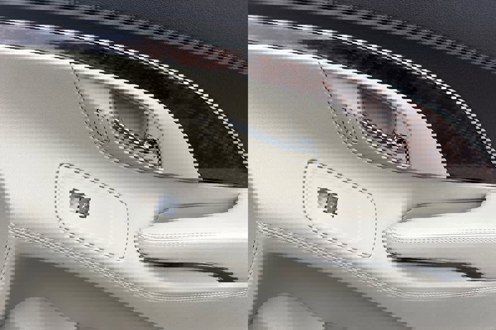 Used 2015 Buick LaCrosse Premium w/ Driver Confidence Package #1 image 18