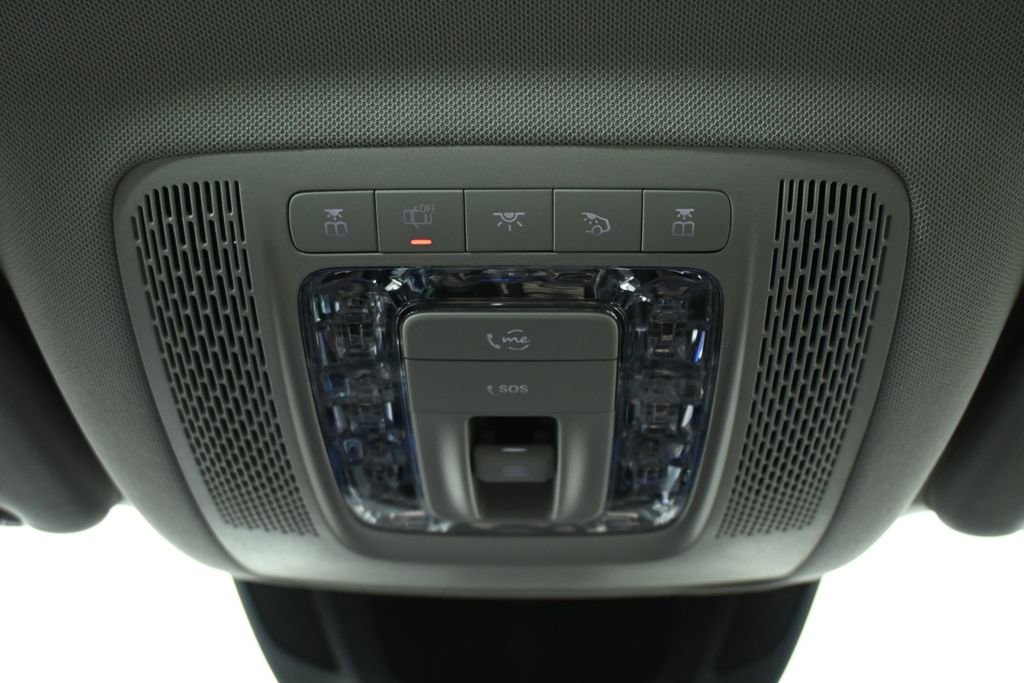 New 2026 Mercedes-Benz GLS 450 4MATIC image 16