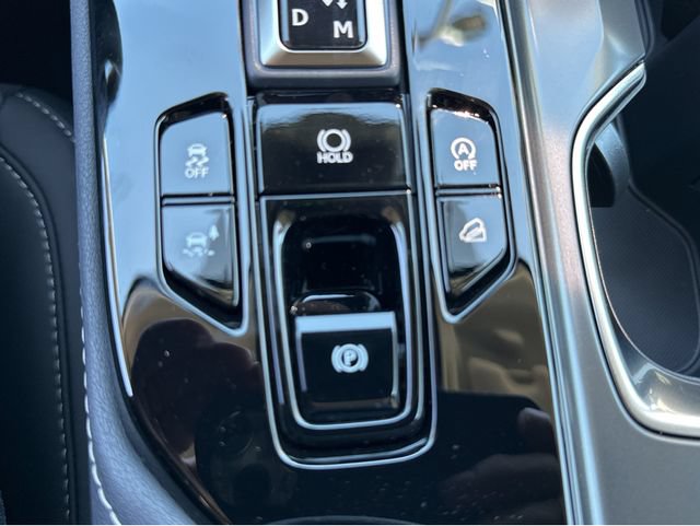 New 2026 Lexus NX 350 AWD w/ Premium Package image 32