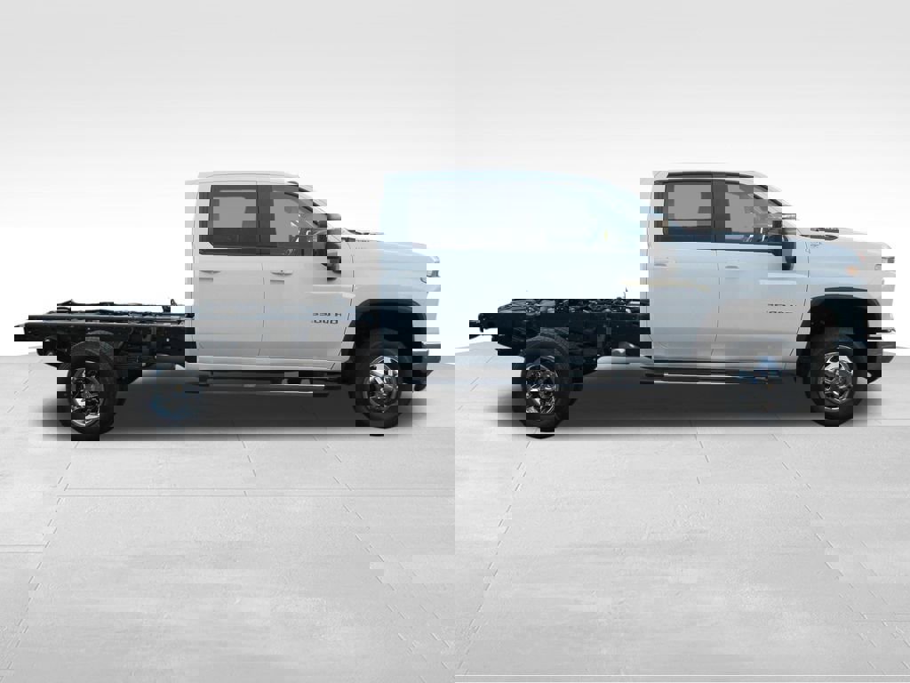 New 2026 Chevrolet Silverado 3500 LT w/ Convenience Package image 6