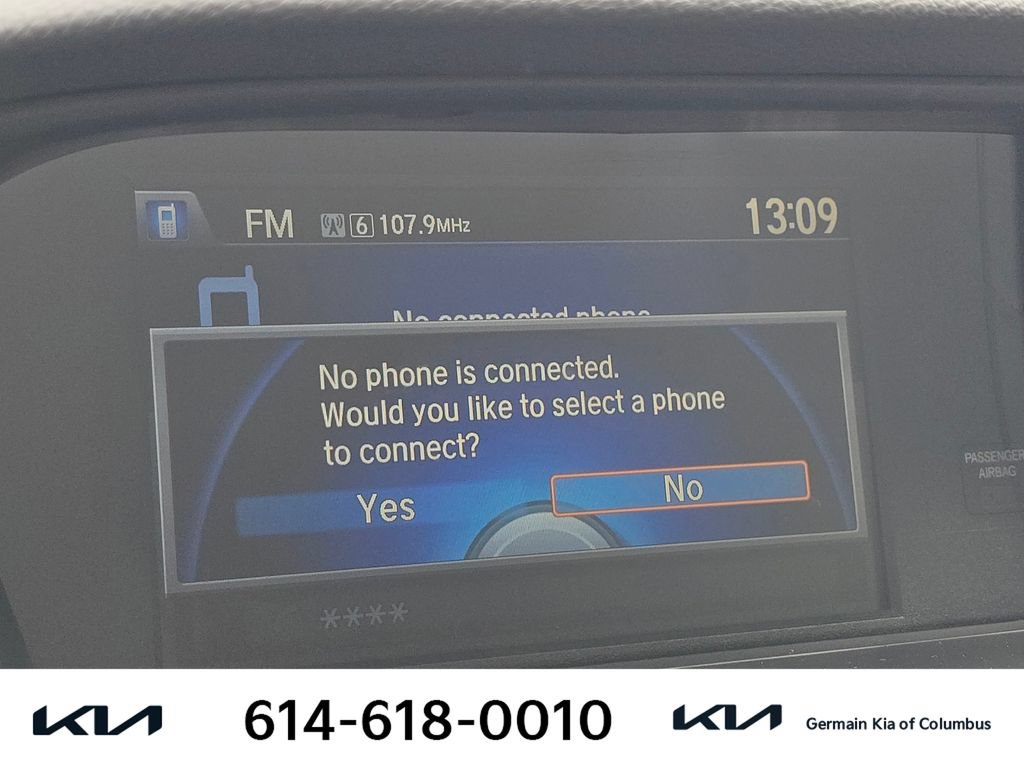 Used 2014 Honda Accord EX-L image 29