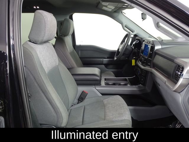 Used 2022 Ford F150 XLT w/ Trailer Tow Package image 14