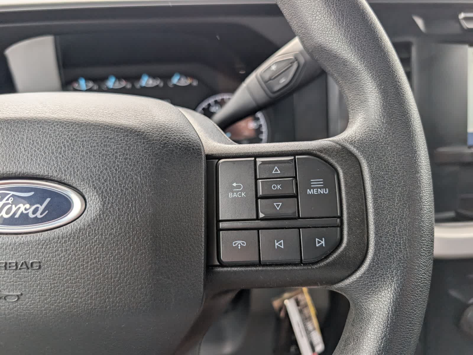 Used 2023 Ford F250 XL w/ STX Appearance Package AWD/4WD image 21