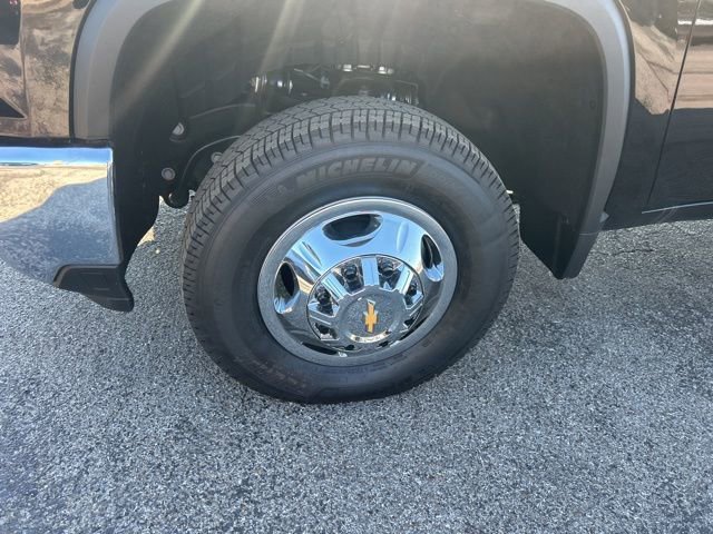 New 2026 Chevrolet Silverado 3500 LT w/ Convenience Package image 10